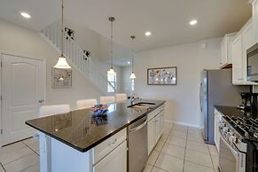 < 10 Mi to Disney: Prime Resort Villa w/ Pool