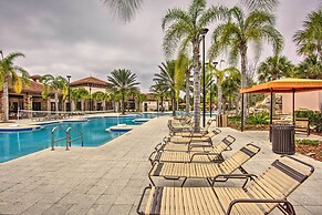 < 10 Mi to Disney: Prime Resort Villa w/ Pool