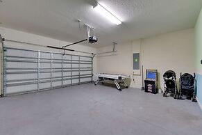 < 10 Mi to Disney: Prime Resort Villa w/ Pool