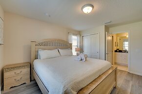 < 10 Mi to Disney: Prime Resort Villa w/ Pool