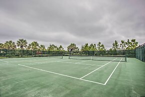 < 10 Mi to Disney: Prime Resort Villa w/ Pool