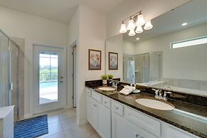 < 10 Mi to Disney: Prime Resort Villa w/ Pool