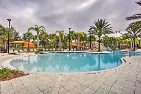 < 10 Mi to Disney: Prime Resort Villa w/ Pool