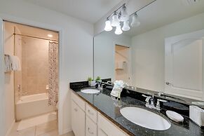 < 10 Mi to Disney: Prime Resort Villa w/ Pool