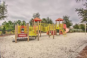 < 10 Mi to Disney: Prime Resort Villa w/ Pool