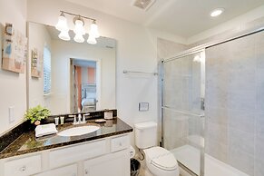 < 10 Mi to Disney: Prime Resort Villa w/ Pool