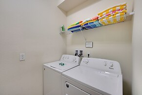 < 10 Mi to Disney: Prime Resort Villa w/ Pool