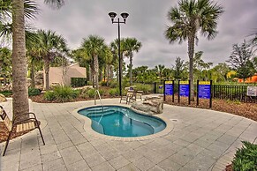 < 10 Mi to Disney: Prime Resort Villa w/ Pool