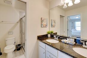 < 10 Mi to Disney: Prime Resort Villa w/ Pool