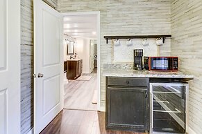 Secluded 2-home Getaway on < 13 Forest Acres!