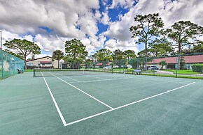 Lanai + Community Pool Access: Sarasota Oasis!