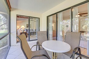 Lanai + Community Pool Access: Sarasota Oasis!