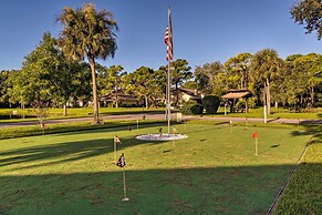 Lanai + Community Pool Access: Sarasota Oasis!