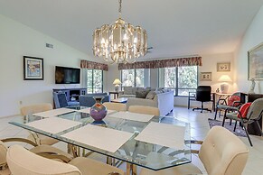 Lanai + Community Pool Access: Sarasota Oasis!