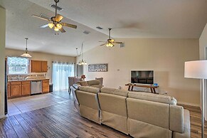 Sebring Gem: Close to Golf & Raceway