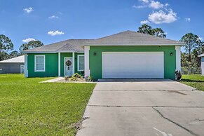 Sebring Gem: Close to Golf & Raceway