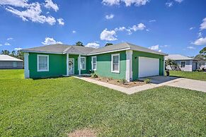Sebring Gem: Close to Golf & Raceway