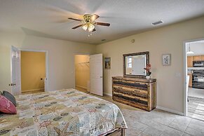 Sebring Gem: Close to Golf & Raceway