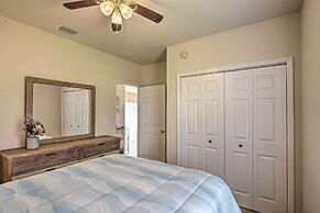 Sebring Gem: Close to Golf & Raceway