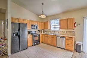 Sebring Gem: Close to Golf & Raceway