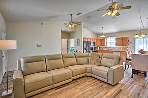 Sebring Gem: Close to Golf & Raceway