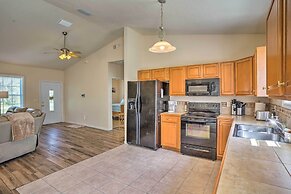 Sebring Gem: Close to Golf & Raceway
