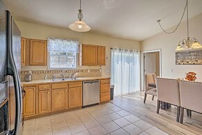 Sebring Gem: Close to Golf & Raceway