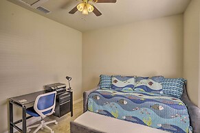 Sebring Gem: Close to Golf & Raceway