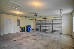 Sebring Gem: Close to Golf & Raceway