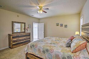 Sebring Gem: Close to Golf & Raceway