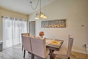 Sebring Gem: Close to Golf & Raceway