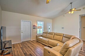 Sebring Gem: Close to Golf & Raceway