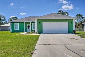 Sebring Gem: Close to Golf & Raceway