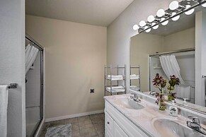 Sebring Gem: Close to Golf & Raceway