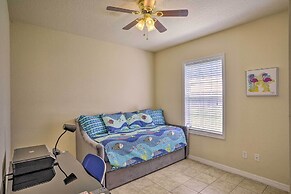 Sebring Gem: Close to Golf & Raceway