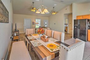 Sebring Gem: Close to Golf & Raceway