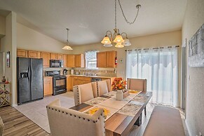 Sebring Gem: Close to Golf & Raceway