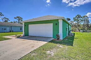 Sebring Gem: Close to Golf & Raceway