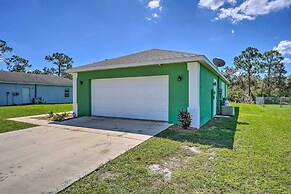 Sebring Gem: Close to Golf & Raceway