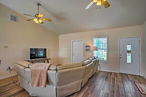 Sebring Gem: Close to Golf & Raceway