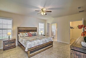 Sebring Gem: Close to Golf & Raceway