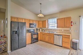 Sebring Gem: Close to Golf & Raceway