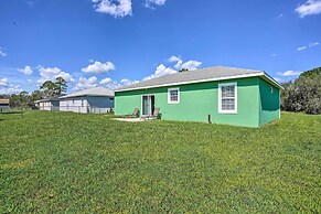 Sebring Gem: Close to Golf & Raceway