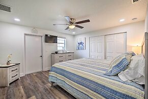 Riverfront Home w/ Putting Green & Boat Dock!