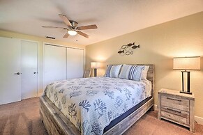 Riverfront Home w/ Putting Green & Boat Dock!