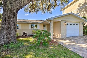 Riverfront Home w/ Putting Green & Boat Dock!