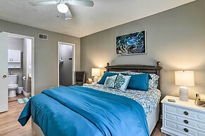 Seminole Townhome: Easy Access to Beaches!