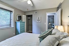 Seminole Townhome: Easy Access to Beaches!