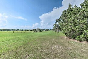 Quaint & Quiet Belleview Cabin on 35 Acres!