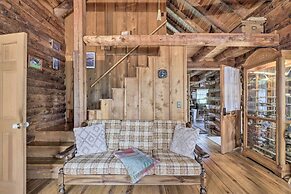 Quaint & Quiet Belleview Cabin on 35 Acres!